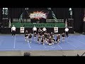 Cobleskill Angelz at Hershey Open 2007