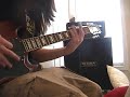 As The Palaces Burn-Cover With K-tre/Mesa Rec Cab