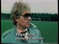 Kees van Kooten - Voetbal-concept Kees van Kooten - Voetbal-concept