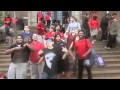 HFAA - Harding Anthem
