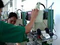HOT STAMPING MACHINE