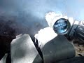 Thermobaric grenade