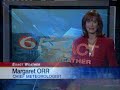 Margaret Orr's Winter Weather Forecast