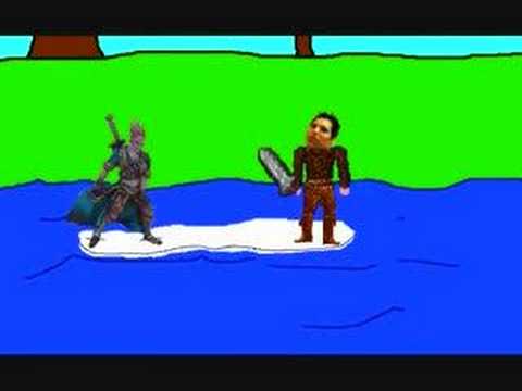 Dragon Prophecy 1 - A New Fantasy Begins