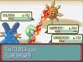 Pokemon Sapphire Adventure: Gym Battle 7 Pokemon Sapphire Adventure: Gym Battle 7