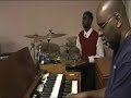 Ezra & Brandon Bufford Shouting Music Ezra & Brandon Bufford Shouting Music
