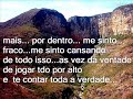 talvez seja tarde demais