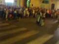 videos de Capurso. Passaggio del Carro