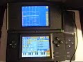 Nintendo ds - NitroTracker - 808 Hip Hop beat