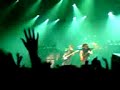 My Chemical Romance @ Philips Halle (Headfirst)