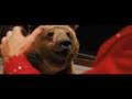Semi-Pro Extended Movie Clip #1 BEAR!-WeekinRewind.com
