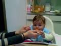 Groentenpap,Mouna,