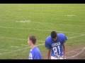 Adrian Maples 8th Grade Blue team -vs- Bedford part 2