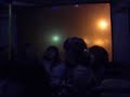 En el bondi a la madrugadaaa