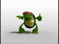El chiki chiki (TortuGa)