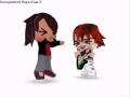 Kayx and Sleepy REALLY rock out!!