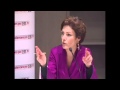 Chantal Jouanno: Le nucléaire est une énergie qui peut se traduire par une catastrophe majeure
