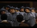 I'll Make a Man out of You (Harry Potter)