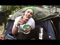 The third episode of Random Bastards is the first update (yes, there's more footage!) from the Splash! festival in east Germany. After a shout out from local skateboard ramp enthusiast Toby, Trainspotters very own George Kaplan breaks it down on the VIP-camping with raps after raps after raps... check out more from Kap at www.trainspotters.se and http ! Shot July 2009 in Ferropolis, Germany. Music by Xeilon (aka Just Axel...). Edited by Eric Hörstedt and Jonas Ernhill. www.randombastards.tv