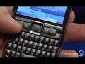 Nokia E71: A Smarter Smartphone Nokia E71: A Smarter Smartphone