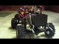 videos de Custom RC ~*Land Rover*~ LR3 Build ~Part 3~ AXIAL AX10 base