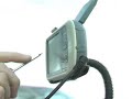 Bushnell® Nav 500 GPS System