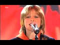 Junior Eurosong 2007- Jasper - Weekend