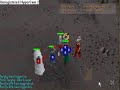 runescape clan wars