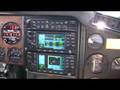 Beechcraft Baron San Jose to South Lake Tahoe, CA