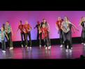 Dance Concert Featuring Maddy Wagner