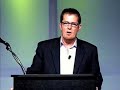 Peter Walsh Seminar Highlights
