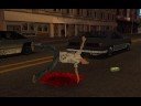 Gta San Andreas (Snapshots)