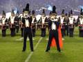 videos de SDSU Marching Aztecs Halftime UNLV game 11-22-08