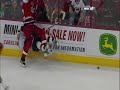 Mike Commodore signs with the Columbus Blue Jackets