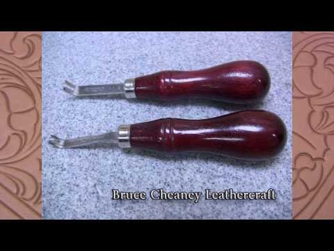 Leather Tools 0 Leather Tools