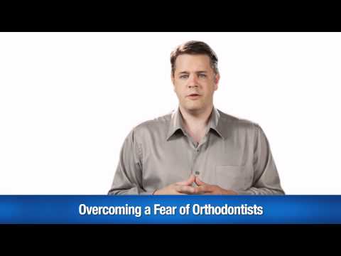 Orthodontics Spokesmodel Video Demo Reel