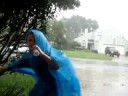 Storm Fay hits Florida Storm Fay hits Florida