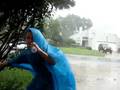 Storm Fay hits Florida