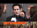 stepp stewart covers the opening night of in the heights on broadway!!! 
visit:
www.steppstewart.com
for better quality video.