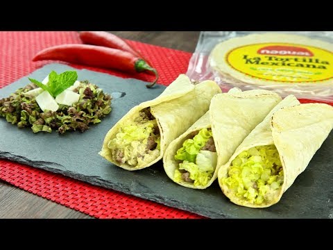 Tortillas Nagual inaugura su nueva fábrica Tortillas Nagual inaugura su nueva fábrica