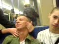Zeljko Klinisch TOT in der Bahn Zeljko Klinisch TOT in der Bahn