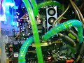 8800 Ultra SLI Koolance and swiftech 8800 Ultra SLI Koolance and swiftech