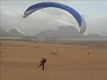 Arabianescape Jordan Paragliding