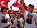 Samsun Cumhuriyet Mitingi