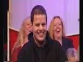 I got owned by my parents on national TV :o( I got owned by my parents on national TV :o(