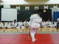 JUDO FEMENINO PUCMM