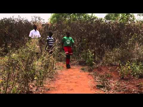 Supporting Child Headed Households in Uganda -- Part 2
