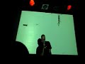 alexander robotnick live@bar p�iv�koti, turku 2006