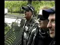 KNUT KIDNAPPED