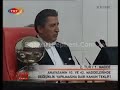 Bozkurt Cephesi - Kamer Genç Meclis Konuşması